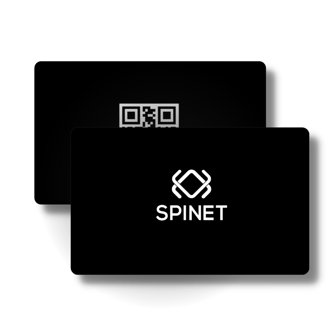 spinet-business-card